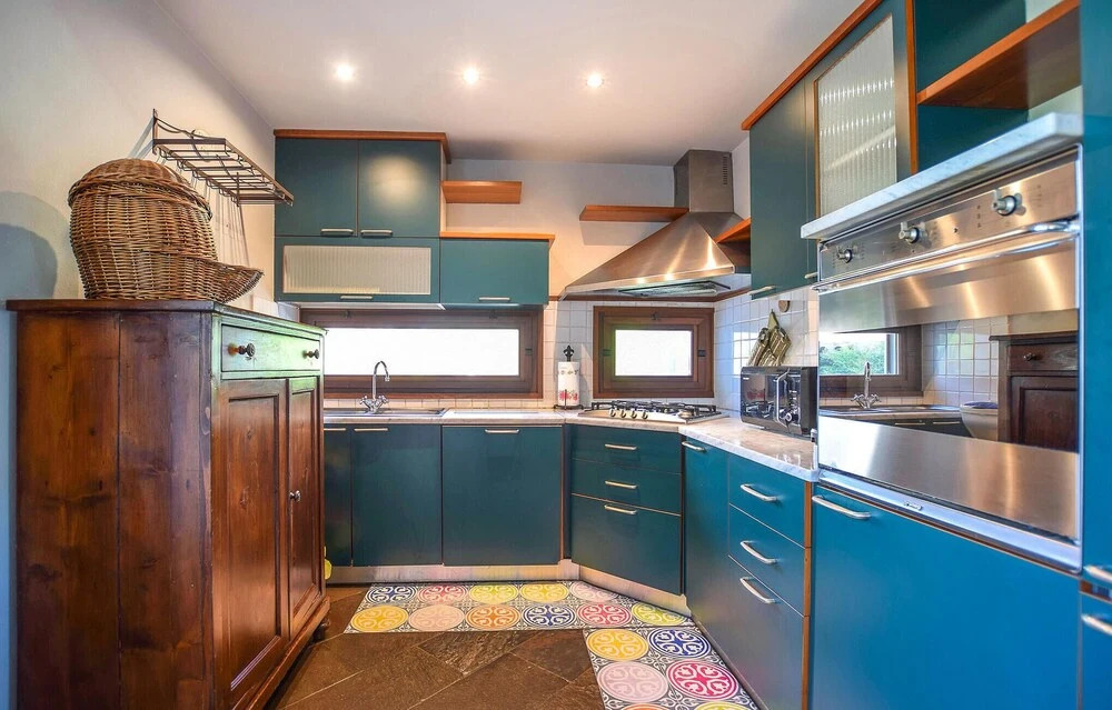 Nice Home in Lido di Camaiore With Wifi and 3 Bedrooms