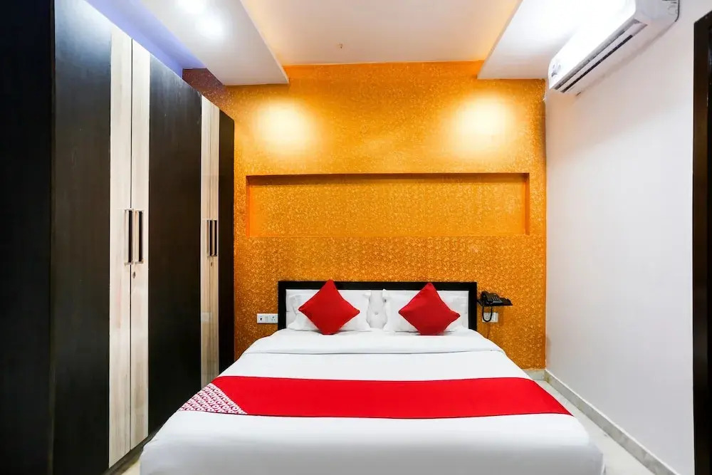 Oyo 60529 Hari Nagar Inn