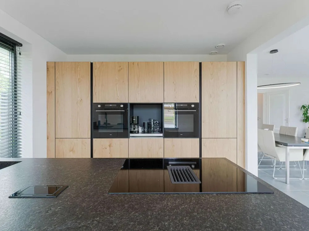 Holiday Home in Flevoland by Veluwemeer