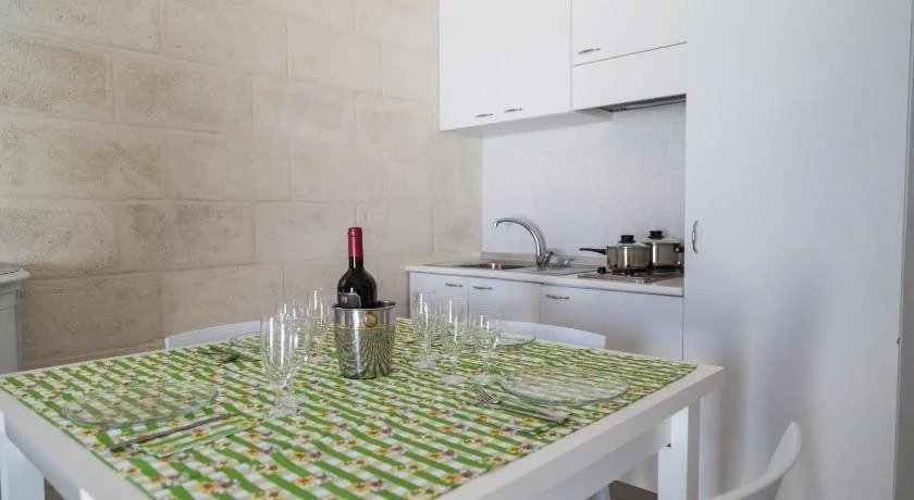 Masseria 25 Anni