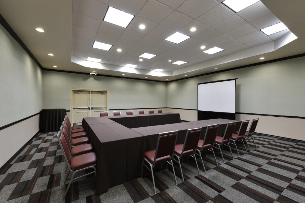 Four Points by Sheraton Houston - CITYCENTRE