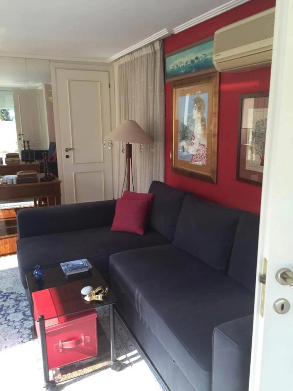Wondeful Apartment at Lycabettus With Private Pool and Great Views of Athens