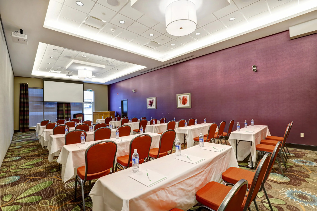 Holiday Inn - Mississauga Toronto West by IHG