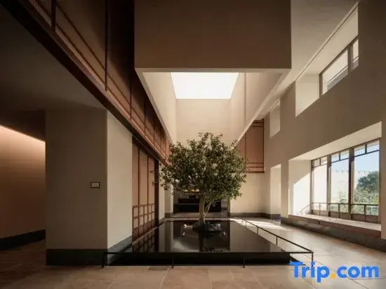 Atour Origin Hotel(Atour Origin Hotel, Central Street, Harbin)