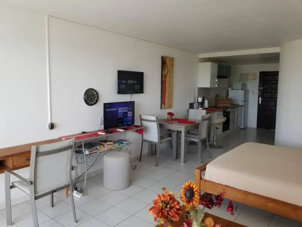 SUNSEEKER SXM - Luxury Guest House 4 stars - Amazing Sea View Pinel - Tintamarre