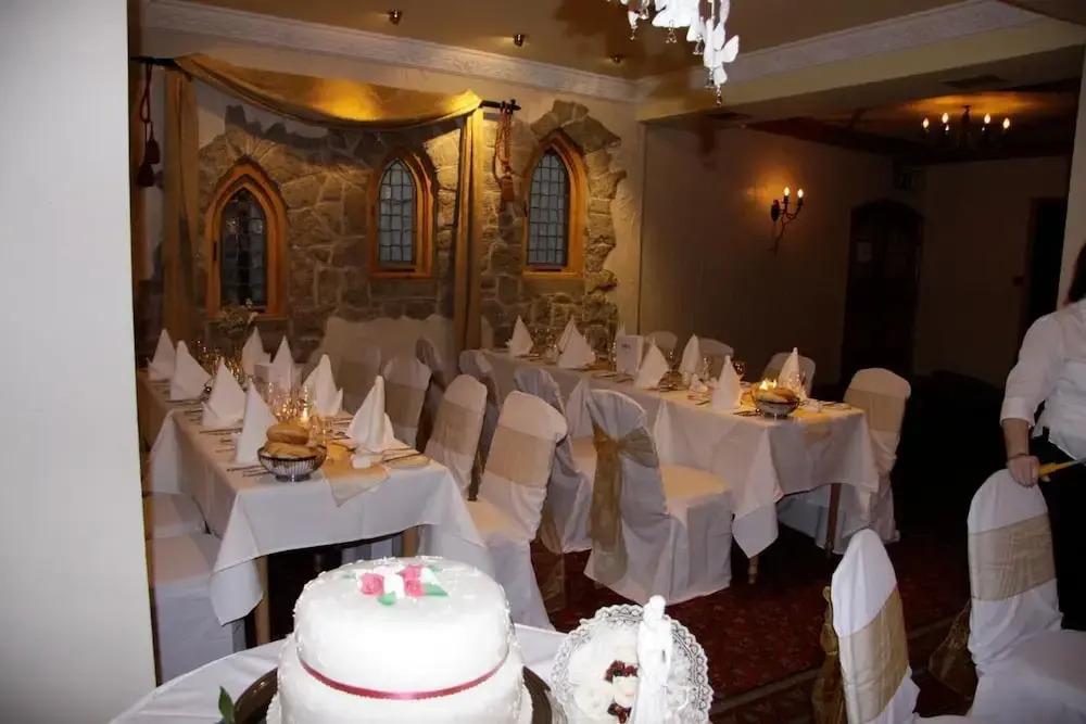 Ivy Tower Hotel