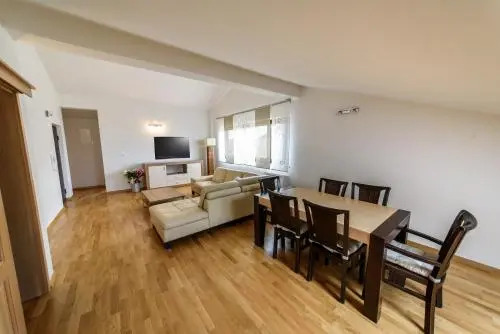 Apartments Vacanza