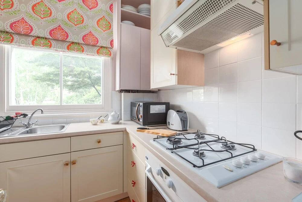 A West London Retreat