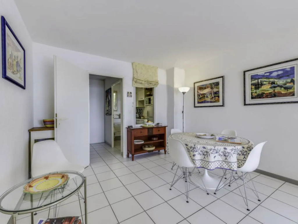 Apartment Les Mandariniers