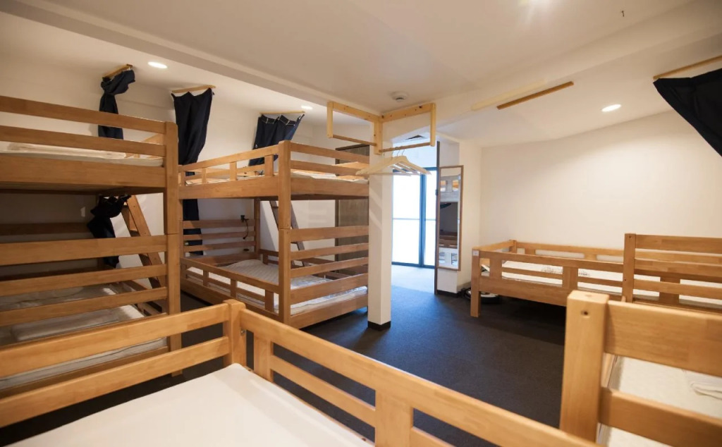 Asuka Guest House - Hostel