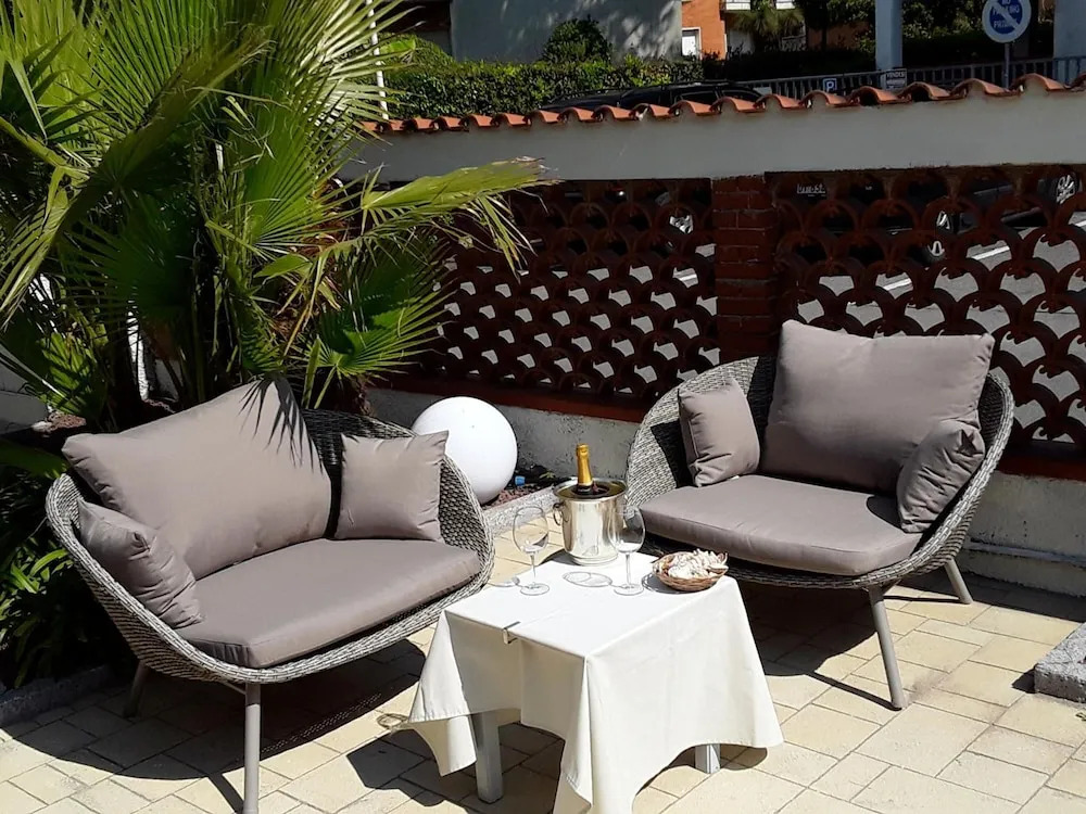 Hotel Euromar