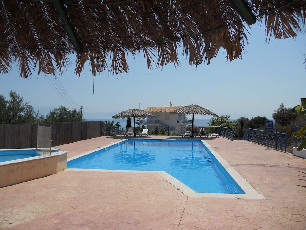 Koroni Xenios Zeus, Seaview Summer Retreats