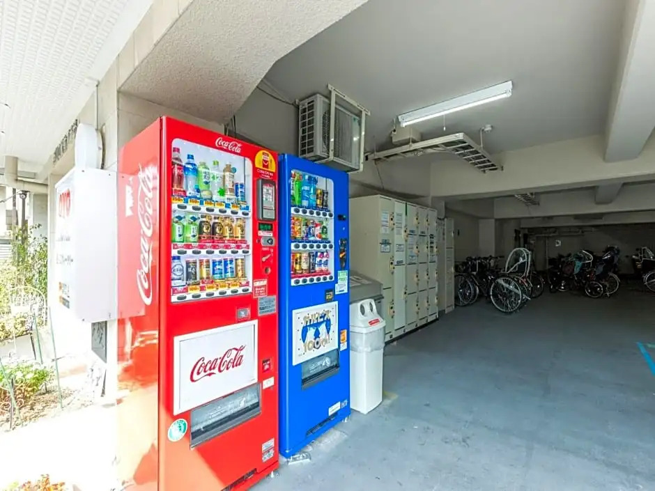 ホテル西川口ウィークリー