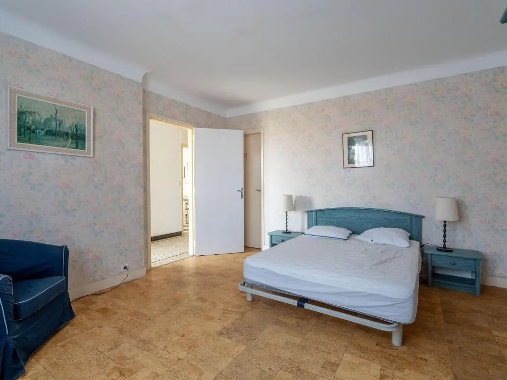 Maison à 150m de l’océan, 6 pers, terrasse, jardin, proche activités - FR-1-50-93
