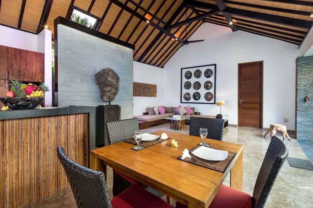 Beautiful Villa With Private Pool, Bali Villa 2011