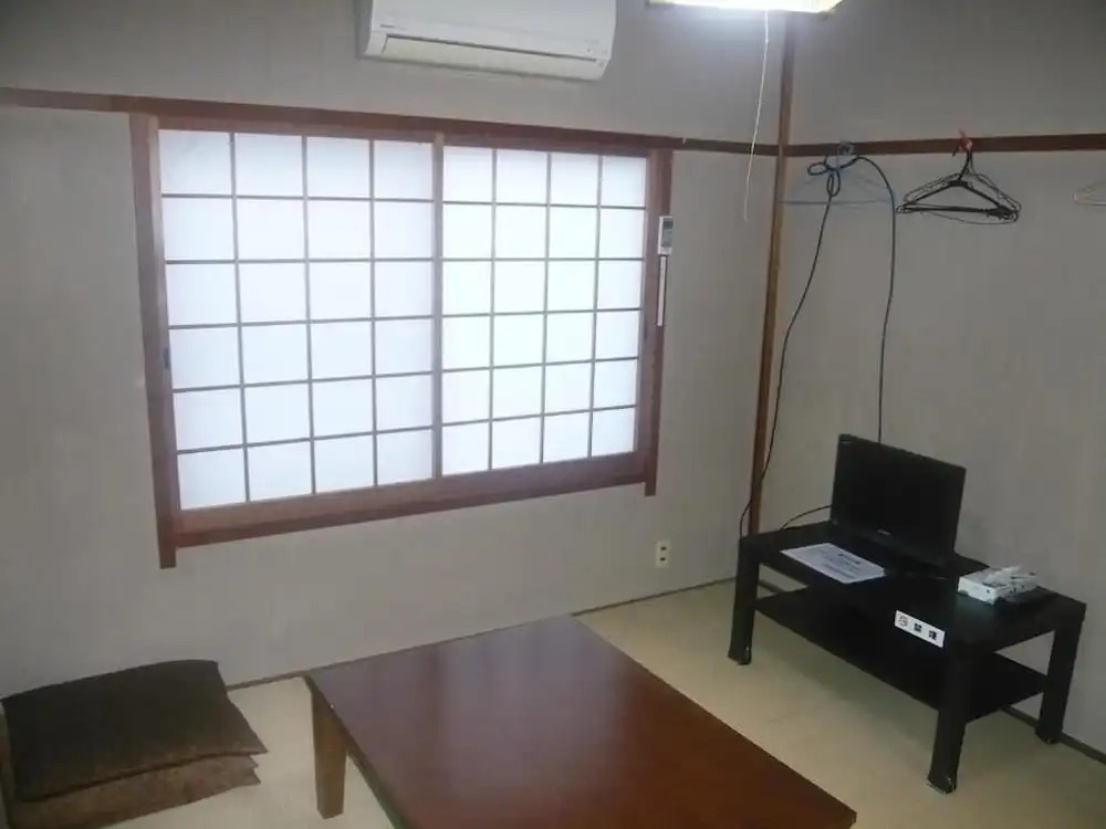 Youth Hostel WANIHAMA-Lakeside BIWA