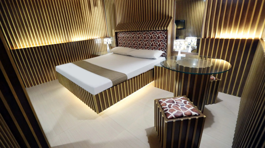Hotel Ava Cuneta