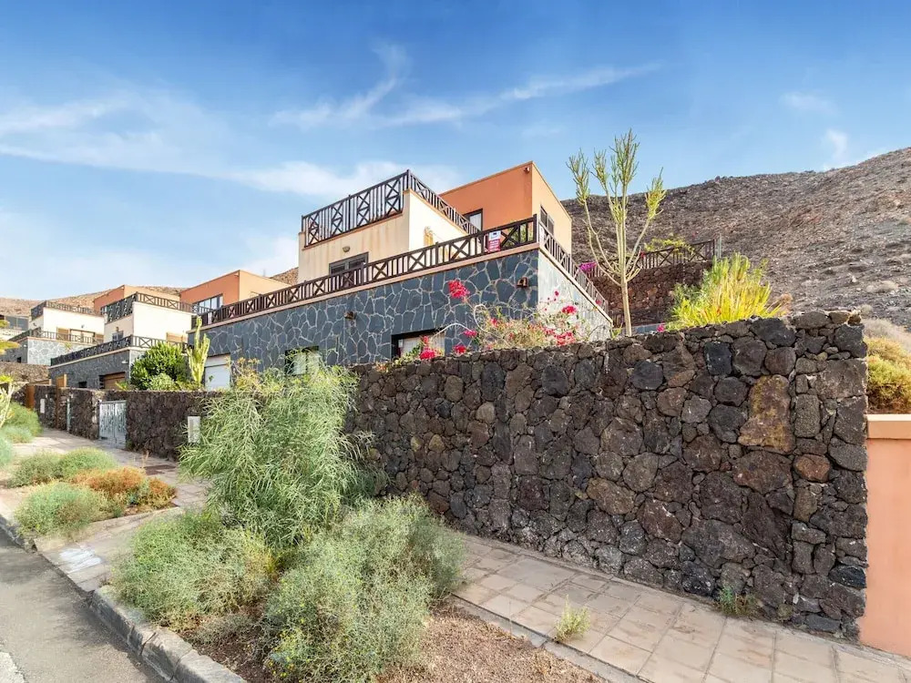 Belvilla by OYO Holiday Home in Jandaa