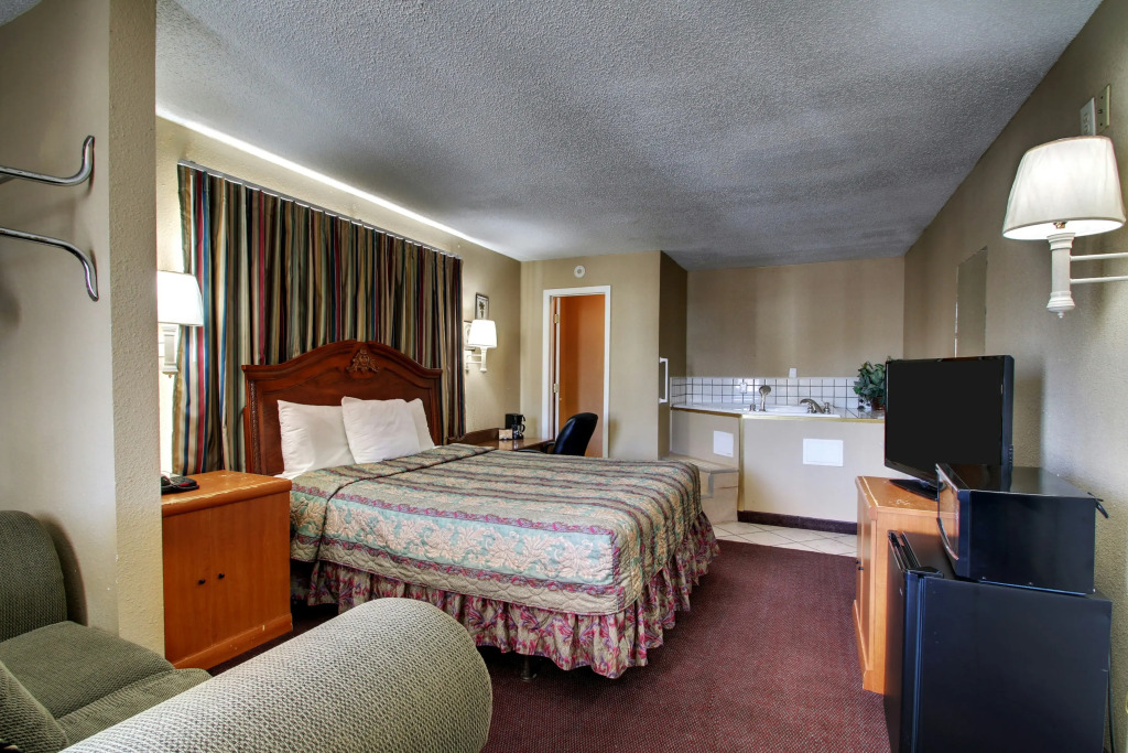 Key West Inn - Tuscumbia - Muscle Shoals