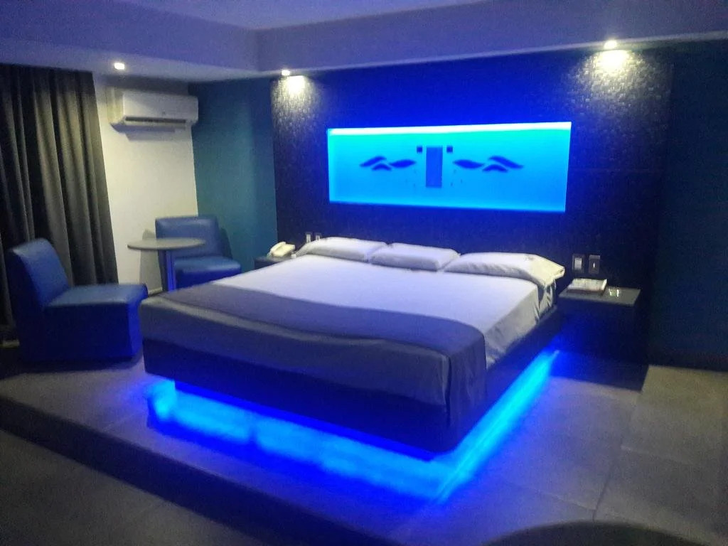 Motel Plaza Tabasco