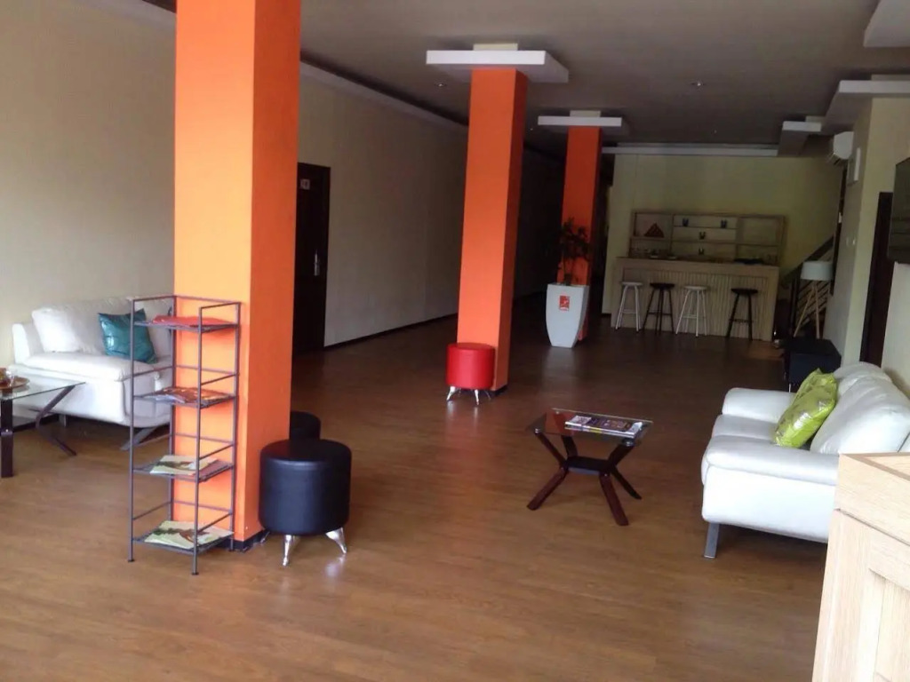 Hotelku Surabaya by Kusuma Agrowisata Hotel