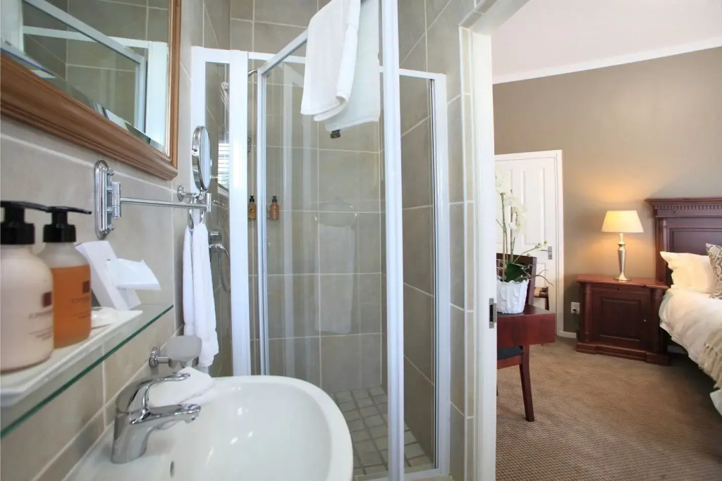 Cinnamon Boutique Guest House