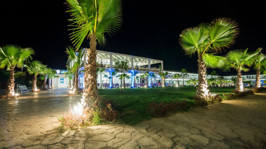Caretta Island