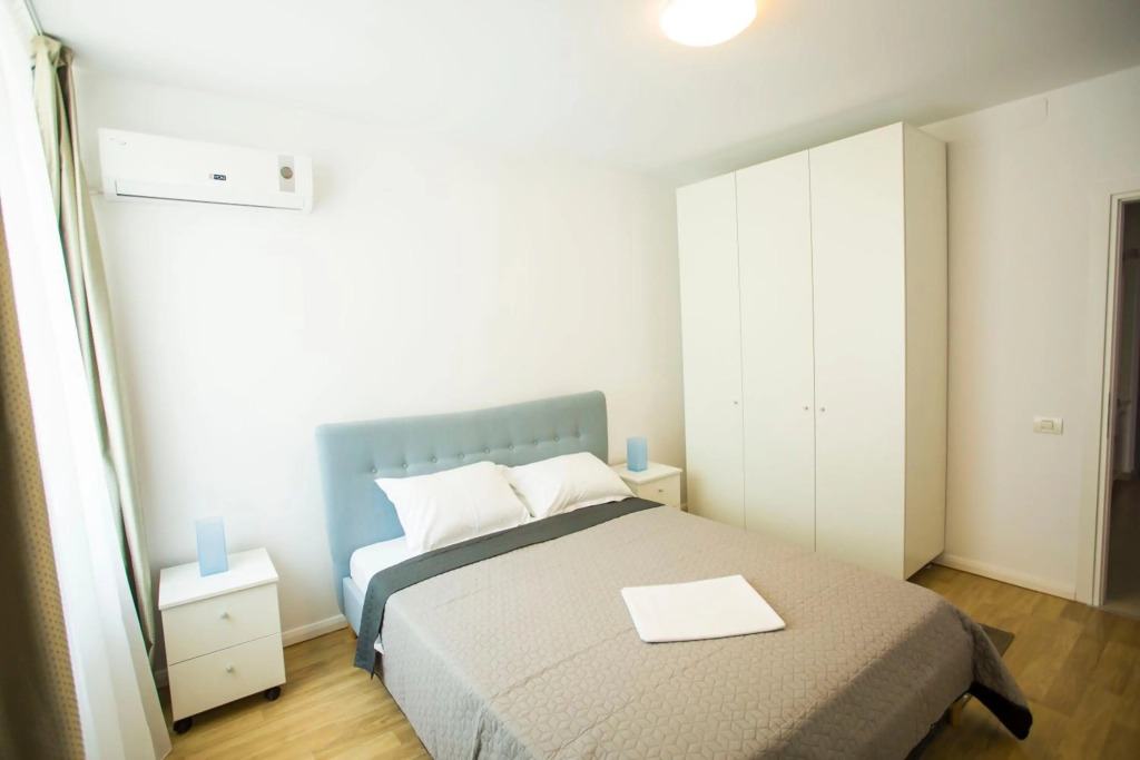 Residence DP Pipera