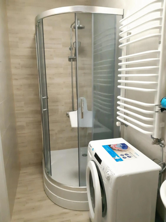 Transfer apartament І.Franka 59