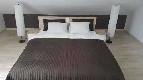 Apartamenty Prestige Solina