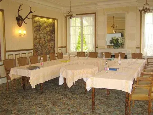 Hôtel Saint Michel