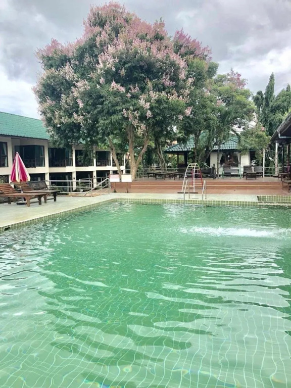 Chaam Villa Sun Hotel