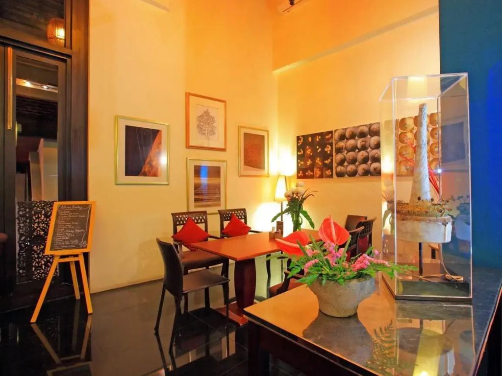 iuDia Hotel
