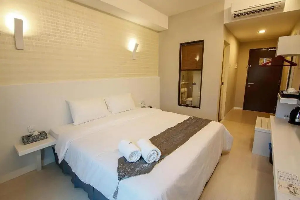 Art Cottage Hotel