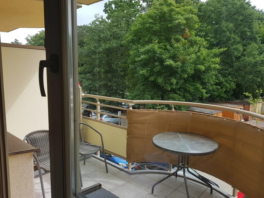 Apartament - Zdrojowa 18