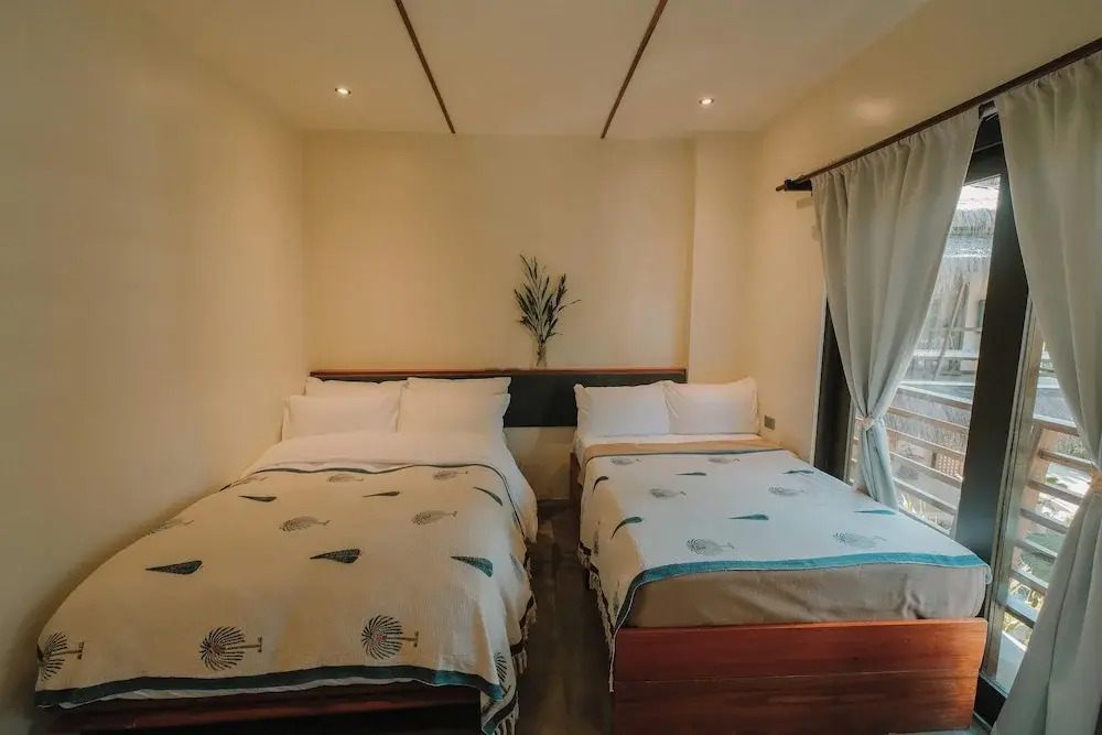 UNLTD Hotel Siargao
