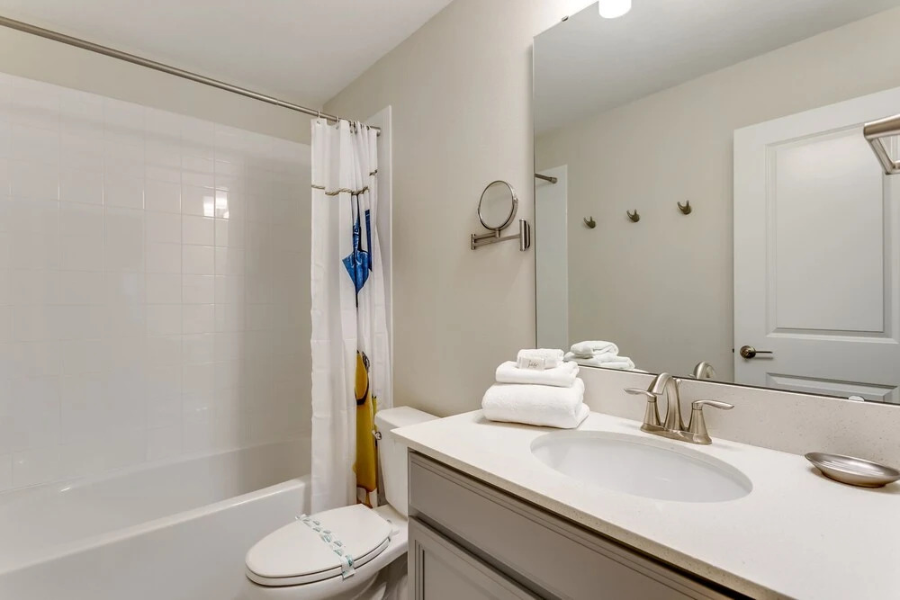 511pbeach Amazing Champions Gate 9 Bedroom 5 Bed