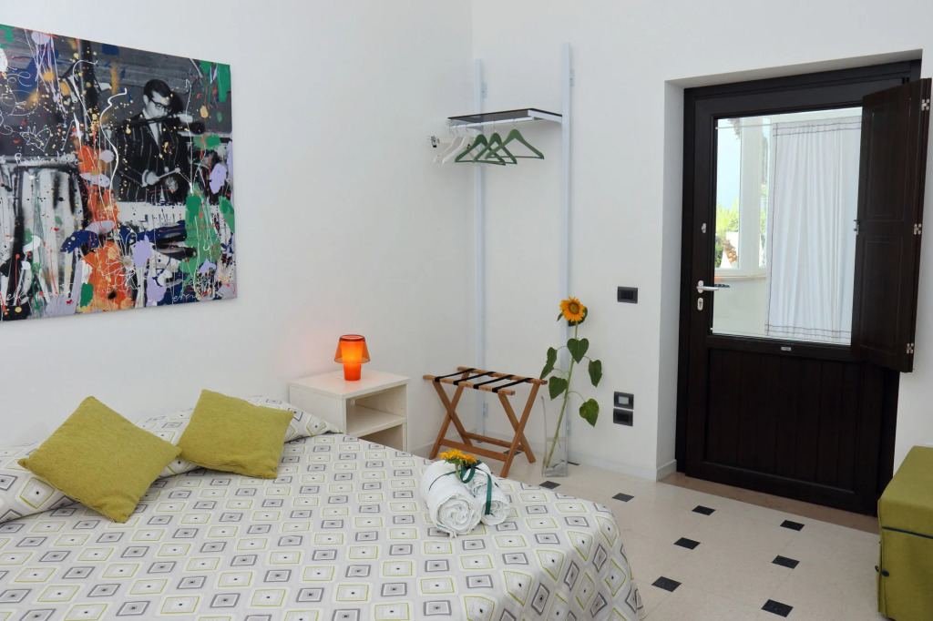 La Bella Trani - Suites and B&B