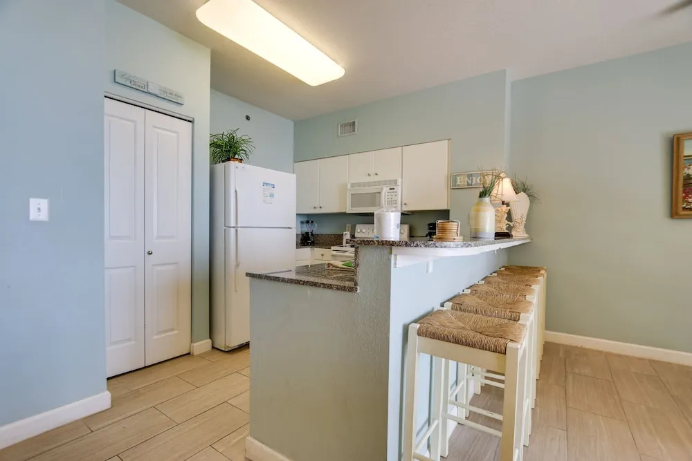 Shores of Panama 821 - 2 Br Condo
