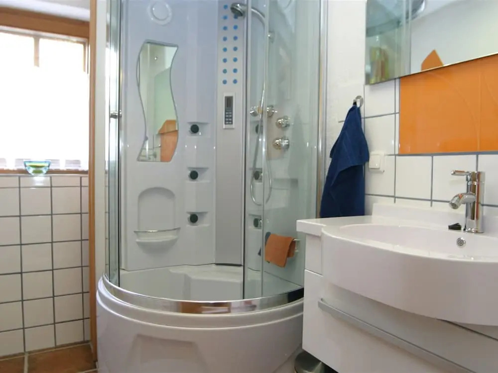 Luxurious Apartment In Mittersill Near Lake