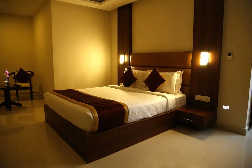 Lakshmi Palace