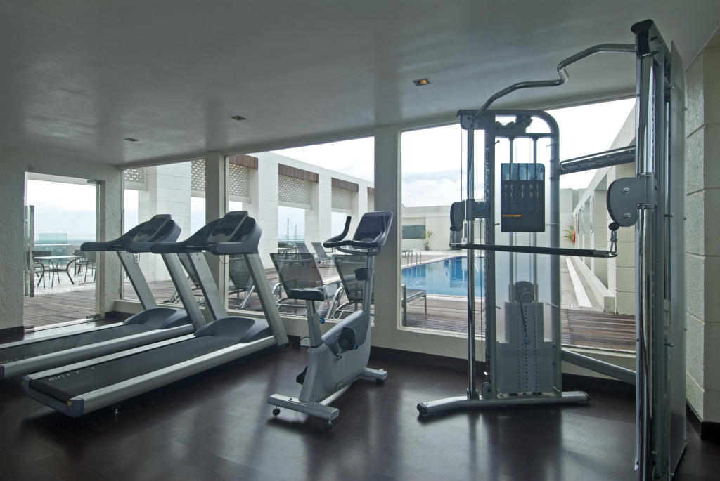 Radisson Hotel Agra
