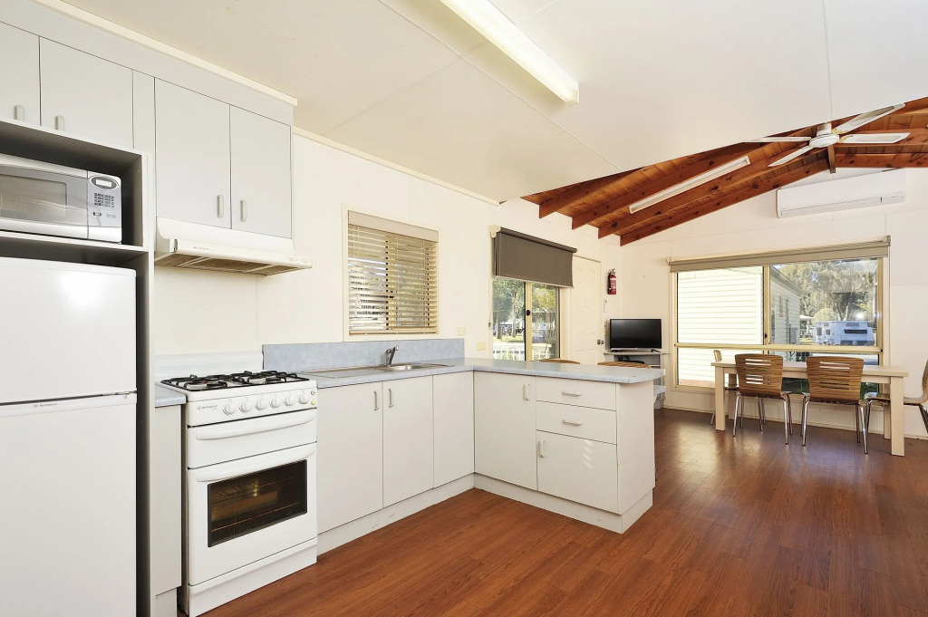 NRMA Echuca Holiday Park