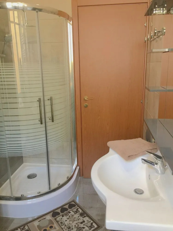 Monaco Town Apartment