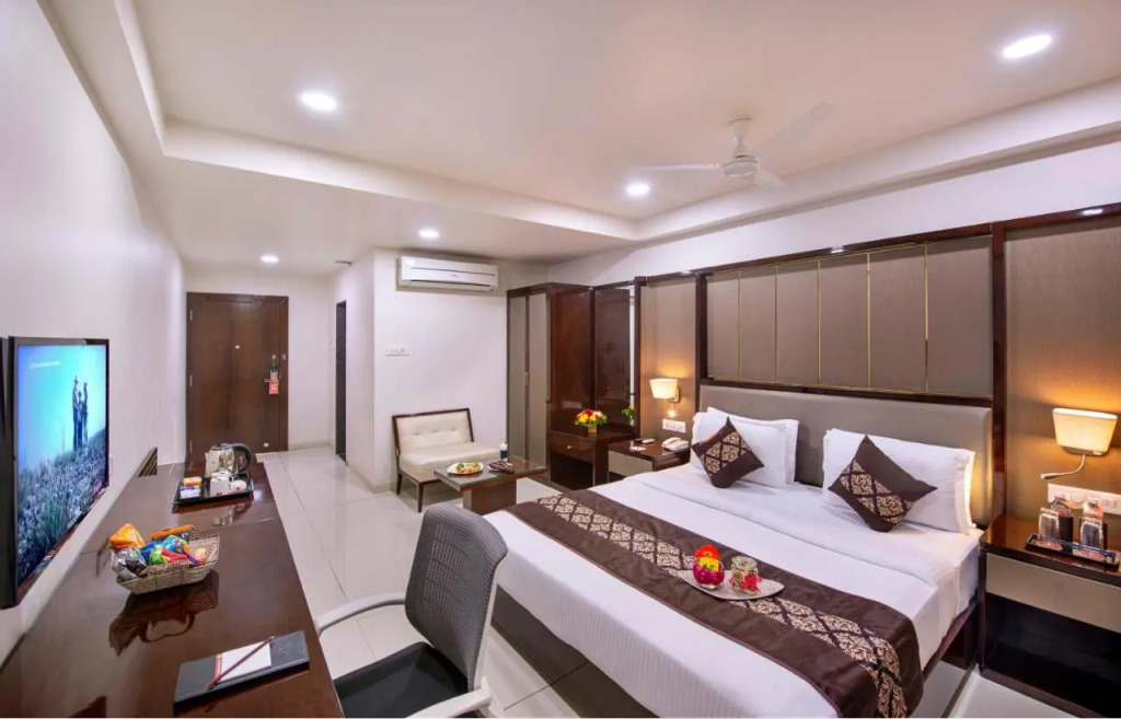 Lords Inn Porbandar