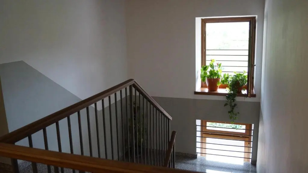 Appartamento Campagnola Mansardato
