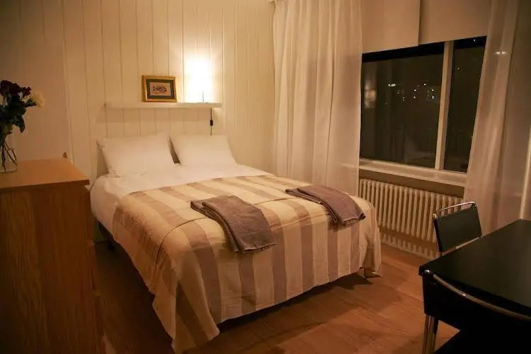 Star Guesthouse