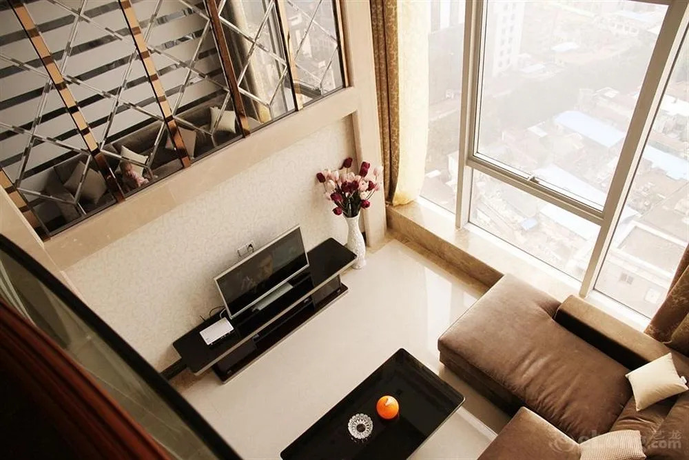 Guangzhou Hip-hop Hotel Apartment