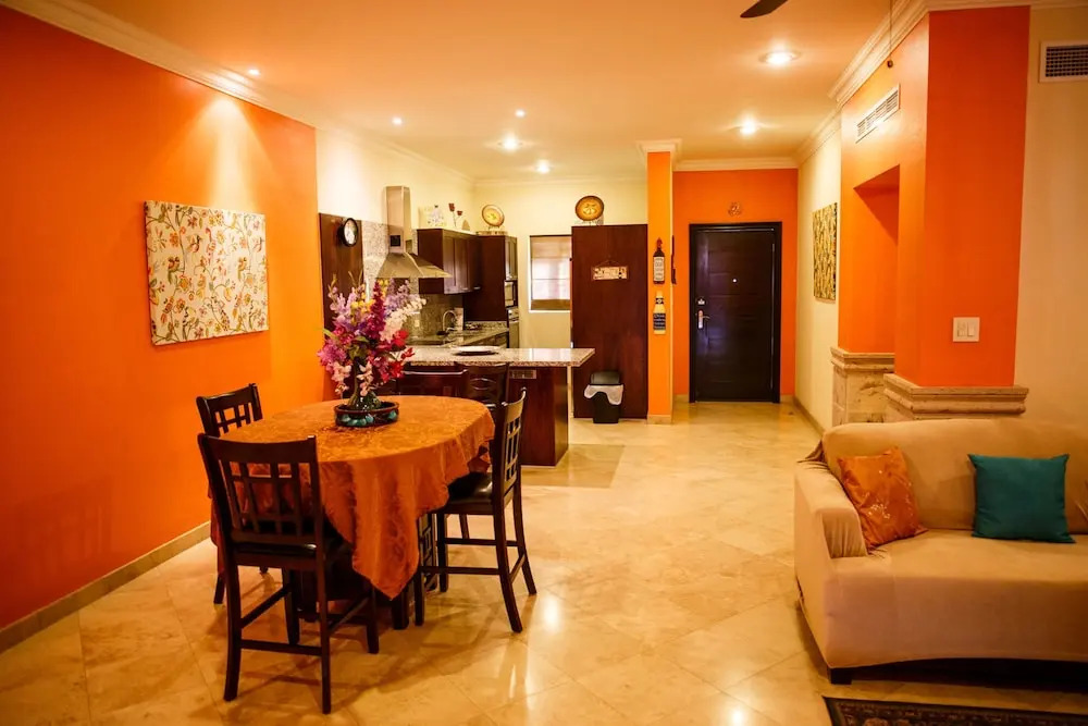 Puerta Cabos Village G207 2BR by Casago