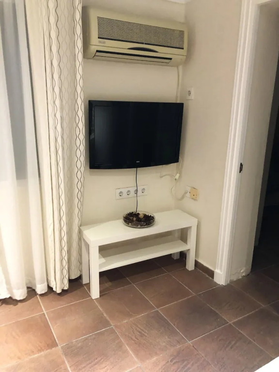 Apartment With 2 Bedrooms in El Puerto de Santa María